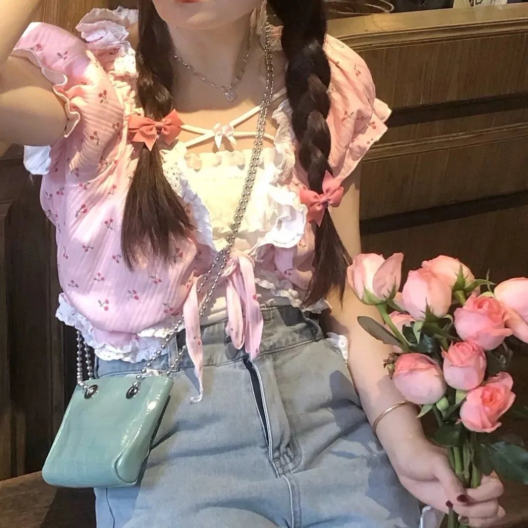 蜂蜜之夏